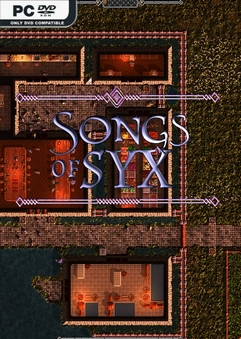 Songs of Syx Build 23909413