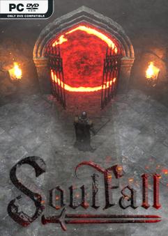 Soulfall Build 23615559