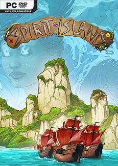 Spirit Island Archipelago Bundle v3.3.1
