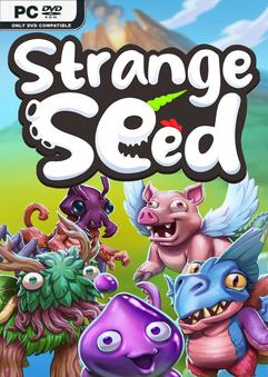 Strange Seed Build 23860441