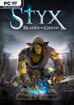 Styx Blades of Greed v20260625