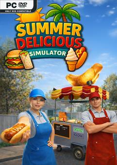 Summer Delicious Simulator Build 22964027