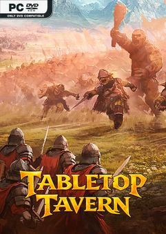 Tabletop Tavern Build 23902690