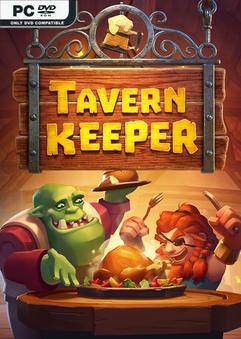 Tavern Keeper Build 23888683