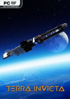 Terra Invicta Build 23709269