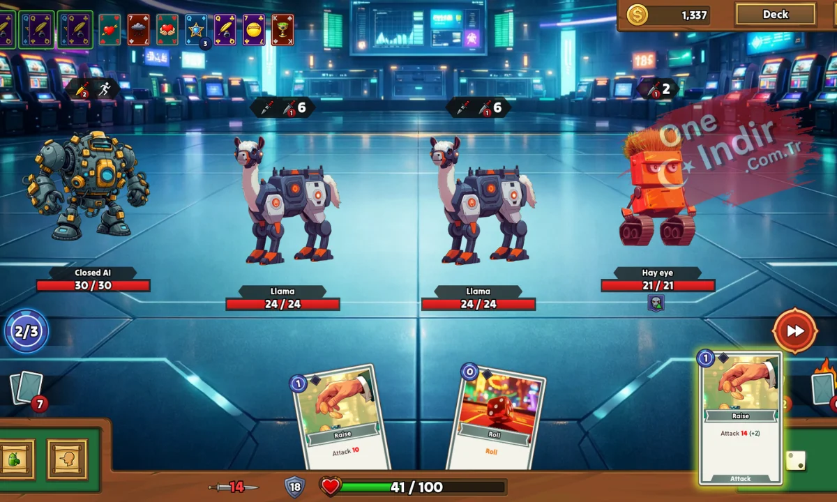 The House Always Wins Full PC Türkçe