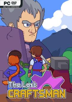The Last Craftsman Build 22756838