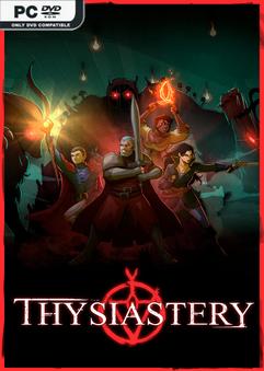 Thysiastery Build 23908114