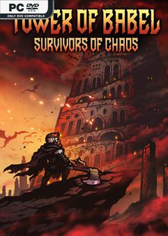 Tower of Babel Survivors of Chaos Build 23907838