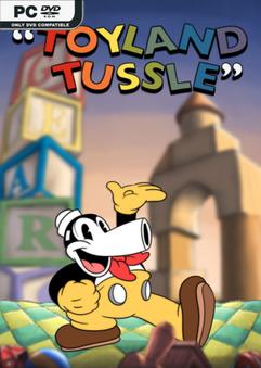 Toyland Tussle Build 19560794