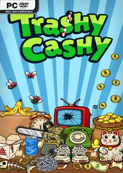 Trashy Cashy Build 23892041