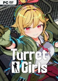 TurretGirls Build 23907225