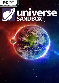 Universe Sandbox Winds of Change Early Access