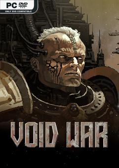 Void War Build 23907749