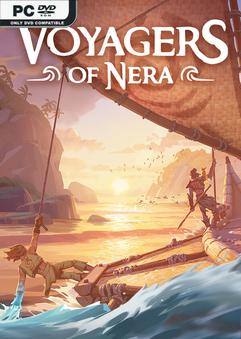 Voyagers of Nera Explore the Deep Early Access