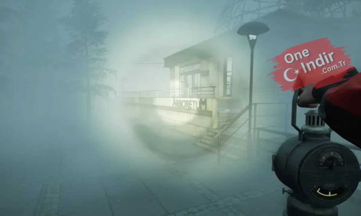 WILL Follow the Light Full PC Türkçe