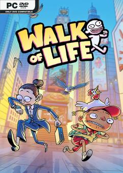 Walk of Life Build 23914941