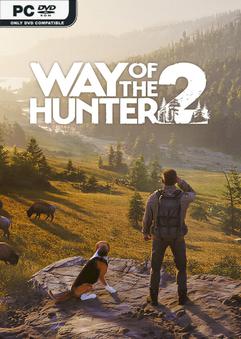 Way of the Hunter 2 v0.3.0.199567