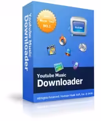 YouTube Music Downloader