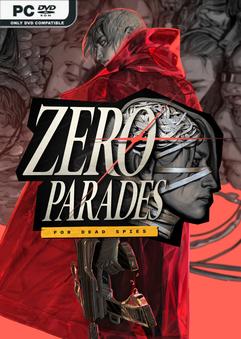 ZERO PARADES For Dead Spies Build 23910783
