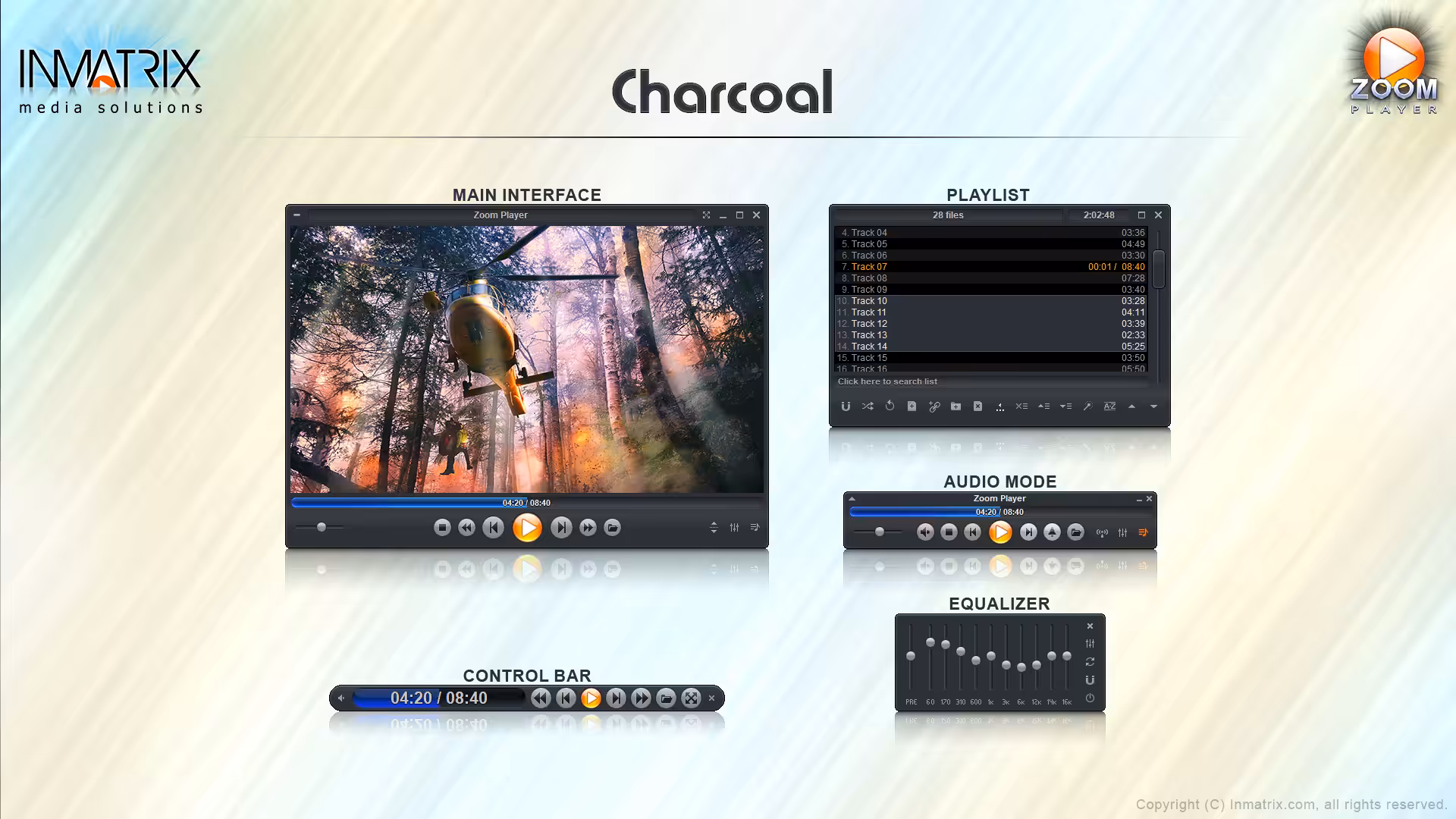 Zoom Player Max