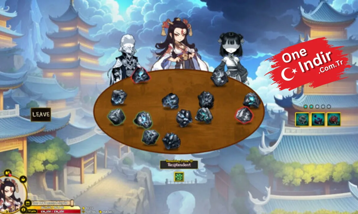 Ascend From Nine Mountains PC Türkçe