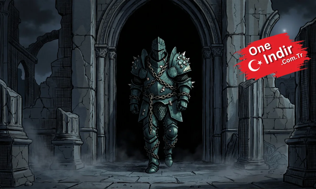 Ashes of Morgravia PC Türkçe