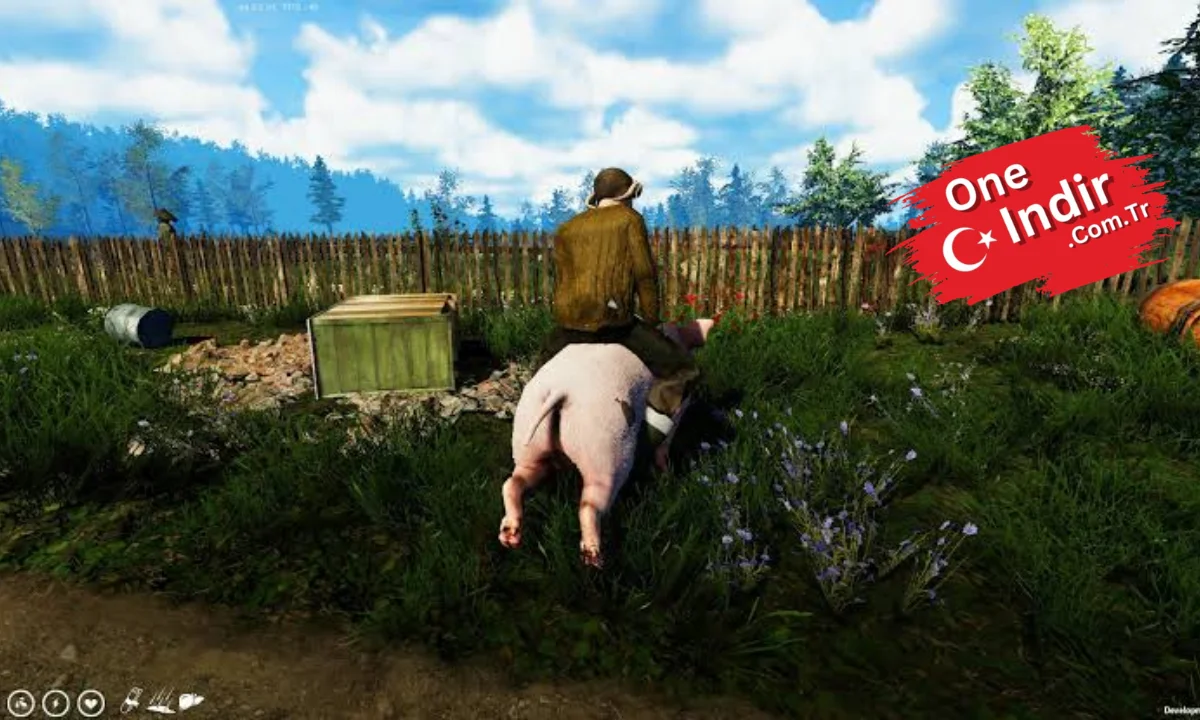 Farmers Life Full PC Türkçe