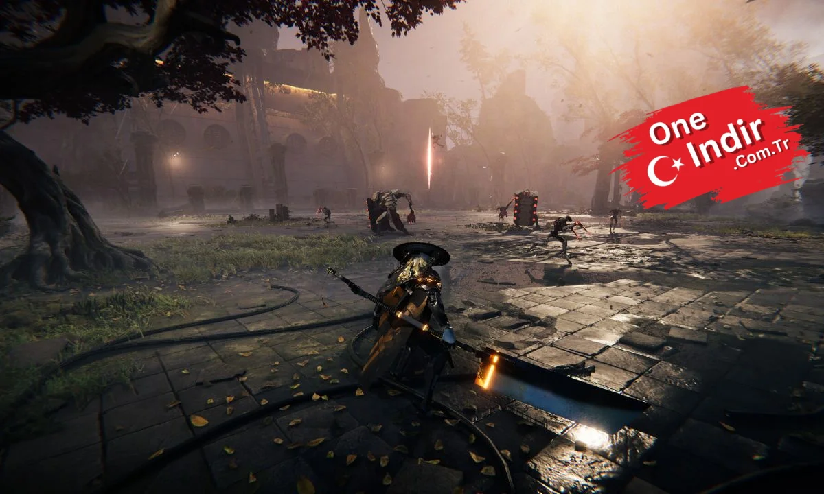 Morbid Metal Full PC Türkçe