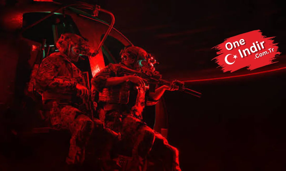 OPERATOR PC Türkçe