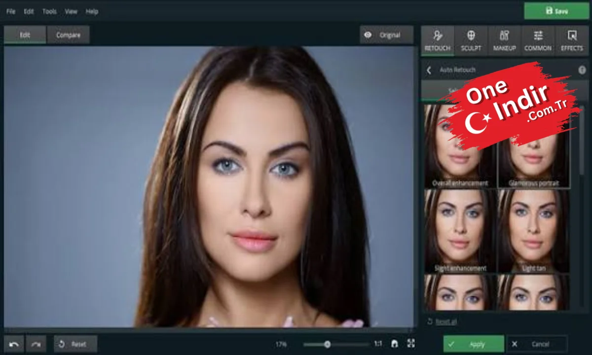 PhotoDiva PC Türkçe