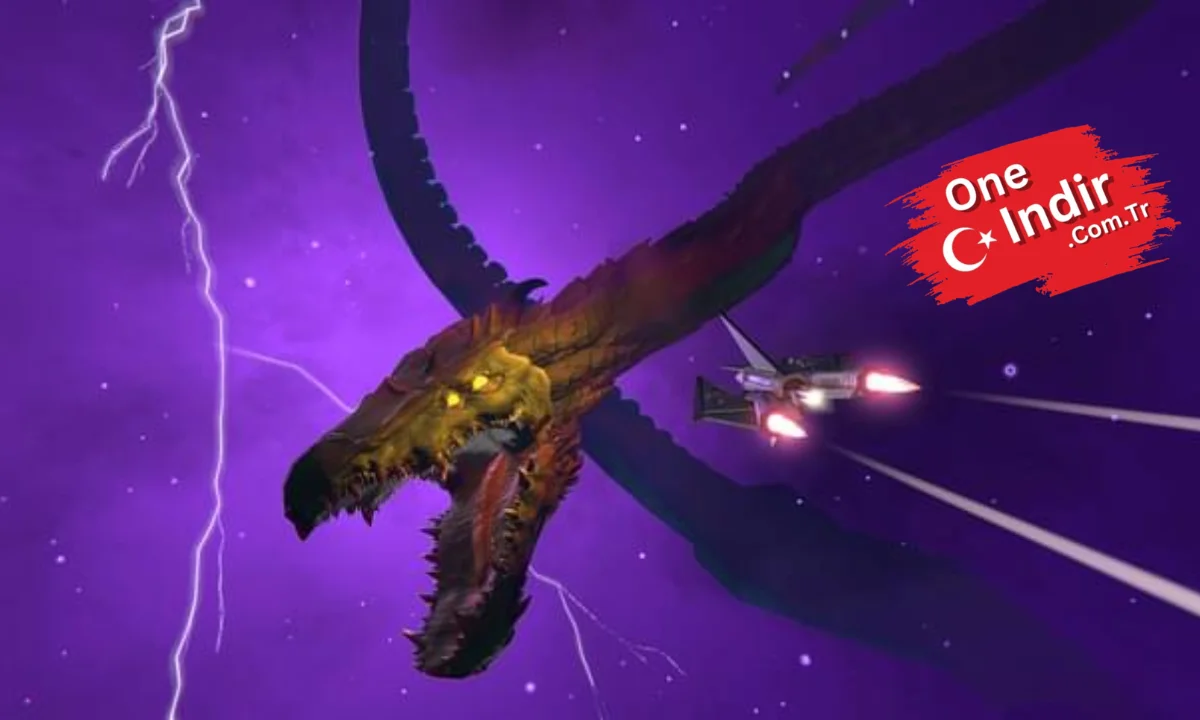 Underspace PC Türkçe