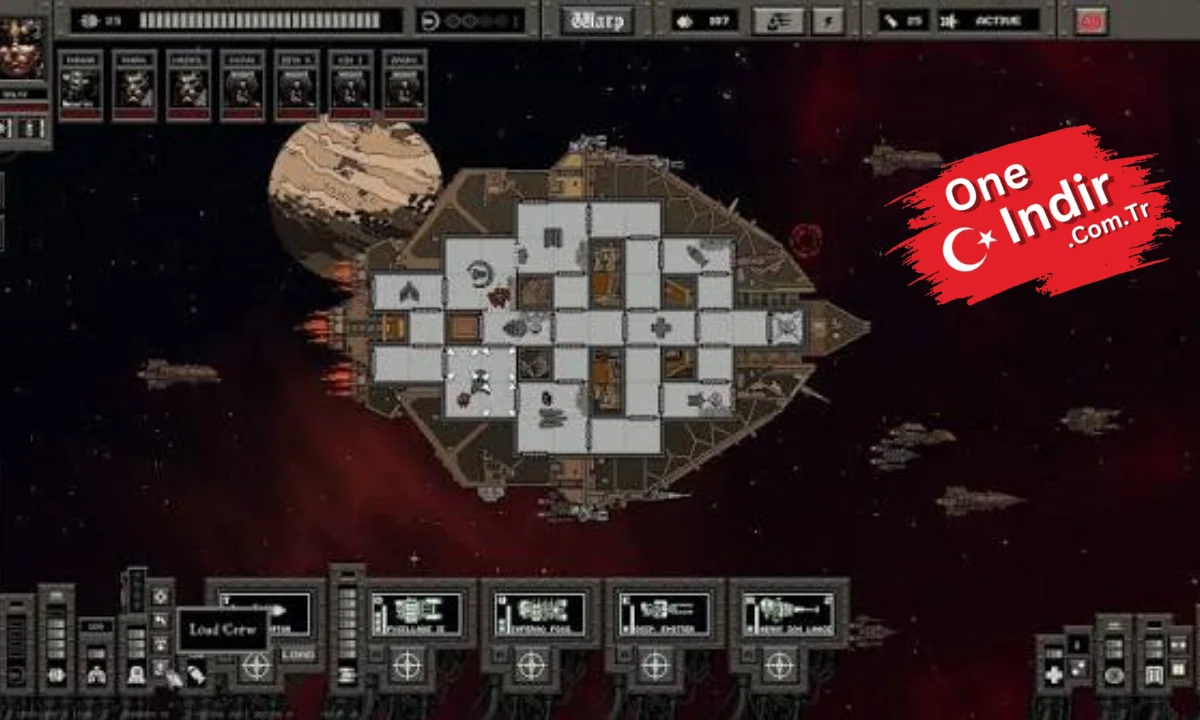 Void War PC Türkçe