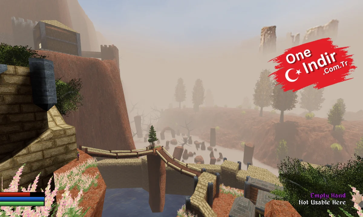 Wizzerd Quest 2 PC Türkçe