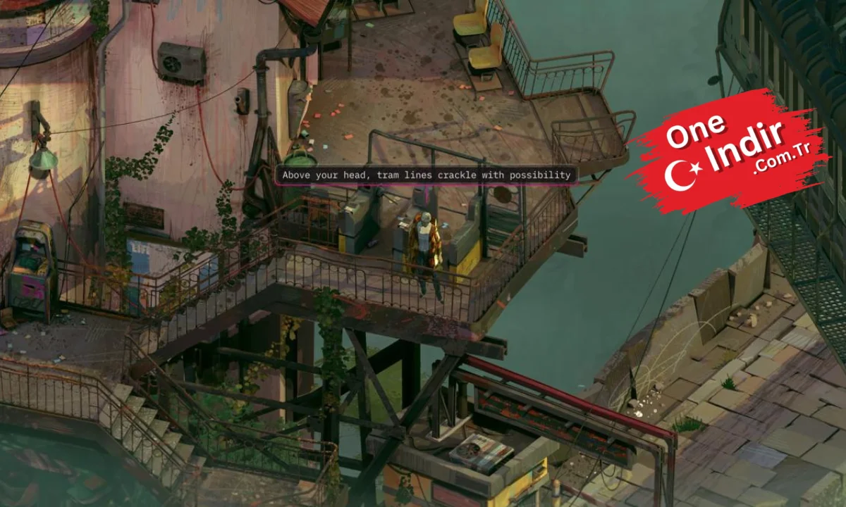 ZERO PARADES For Dead Spies Full PC Türkçe