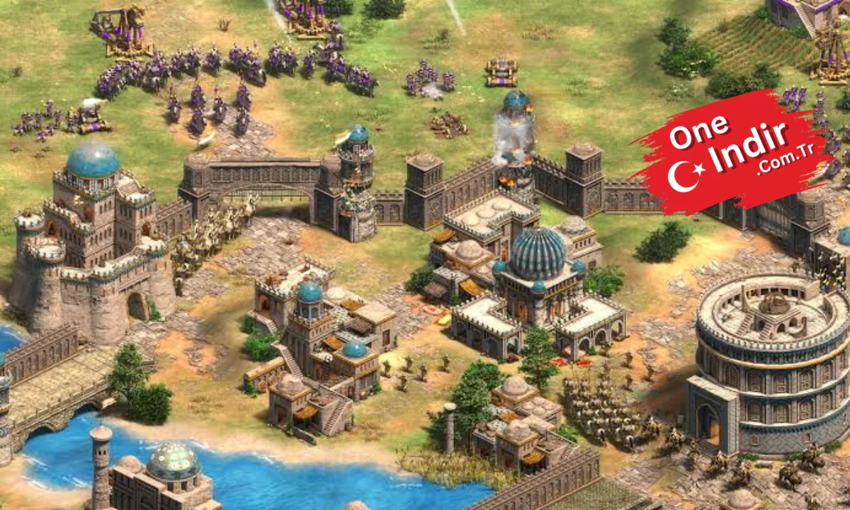 Age of Empires 2