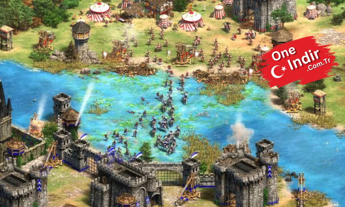 Age of Empires 2