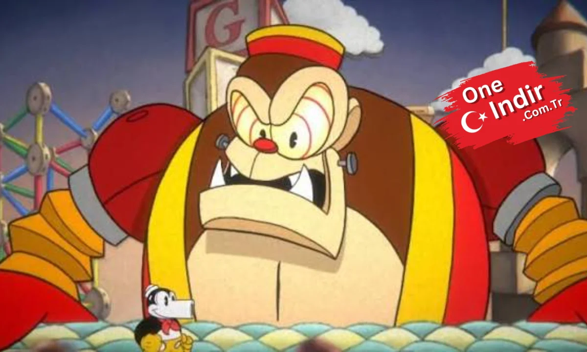 Toyland Tussle
