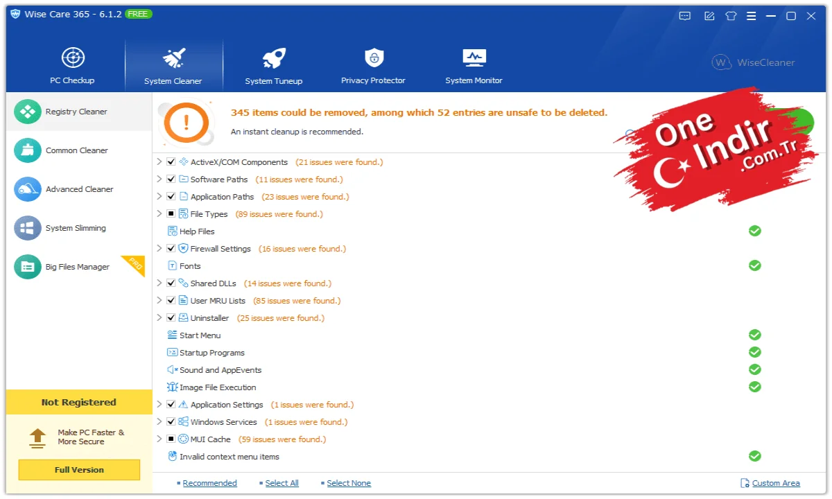 Wise Care 365 Pro