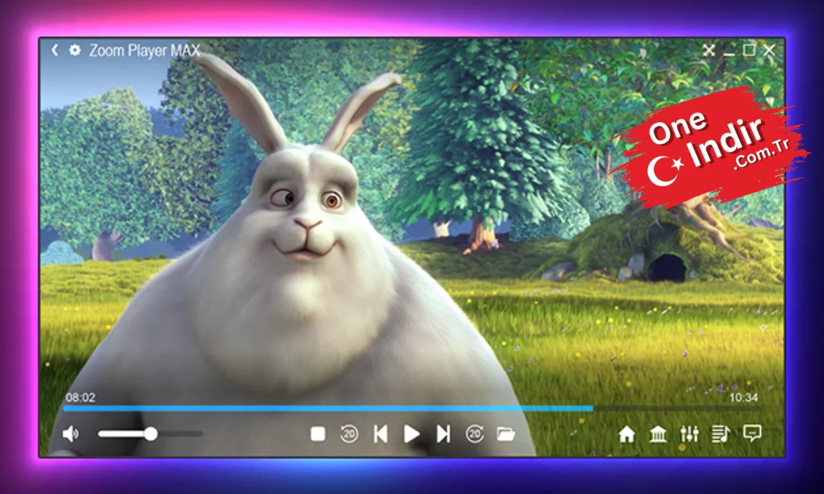 Zoom Player Max